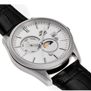 Orient Men’s Watch (RA-AK03)
